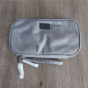 Bella Russo Zippered Tech Case